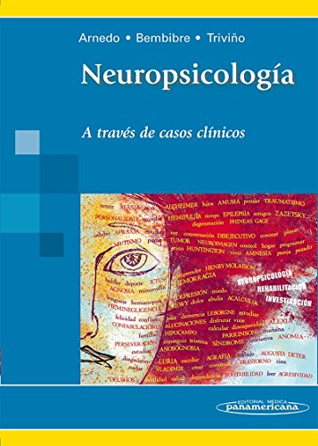 ARNEDO:Neuropsicolog a.Casos Cl nicos.: A través de casos clínicos