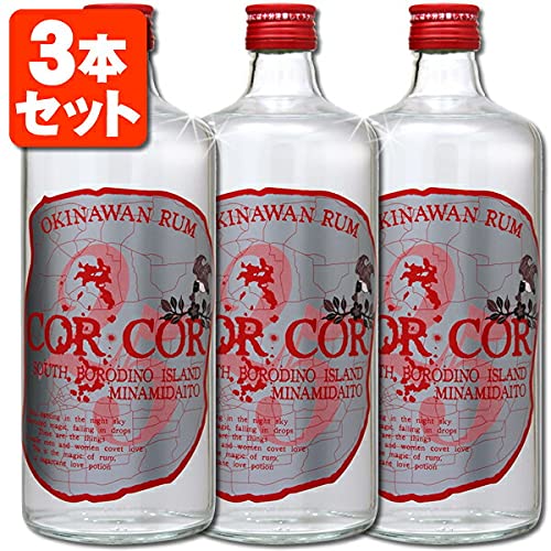 Amazon.co.jp: グレイスラム [3本セット] コルコル 25度 720ml×3