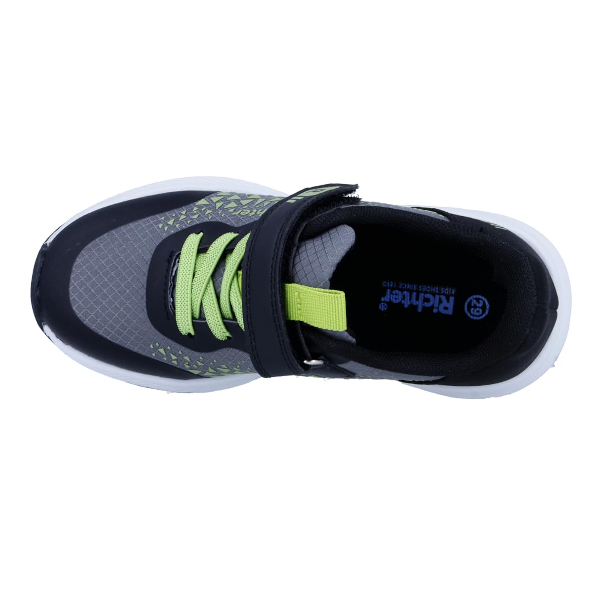 Richter Jungen Buddy Sneaker