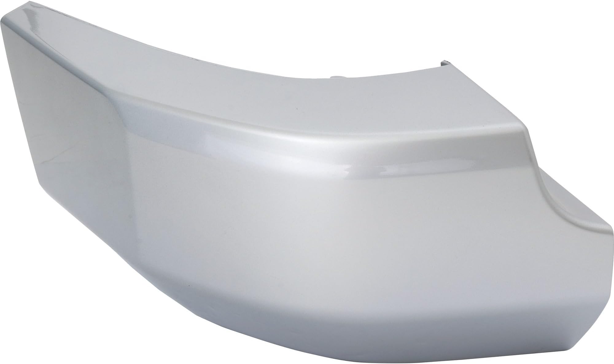 Garage-Pro Bumper End For Toyota FJ Cruiser 2007-2014 Rear, Driver Side