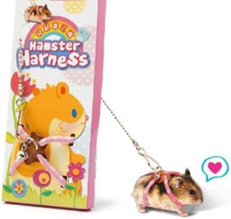 syrian hamster leash