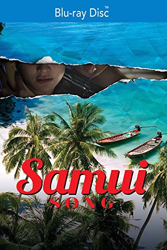 Samui Song Blu-ray