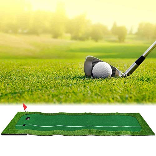 The Ultimate Golf Putting Simulator Review Hack Golf