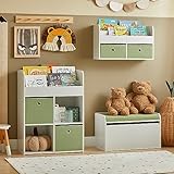 SoBuy B0CFV7RRRW lato 4