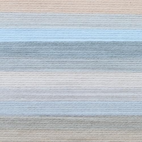 Image of Lion Brand Yarn Mandala Bonus Bundle Yarn, Yarn for Knitting, Crocheting, and Crafting, 1 Cake, Chewy