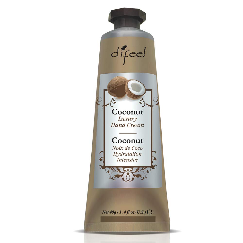 Amazon.com : Difeel Therapeutic Moisturizing Hand Cream with