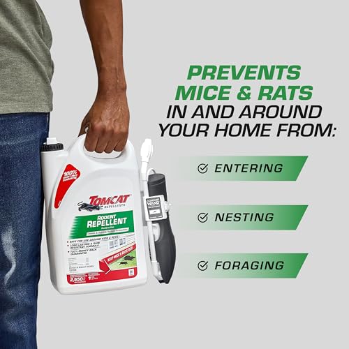 Insecticidas Y Venenos, Lawn & Patio Imagen adicional