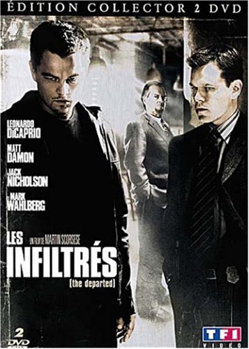 Pelicula Matt Damon Y Leonardo Dicaprio