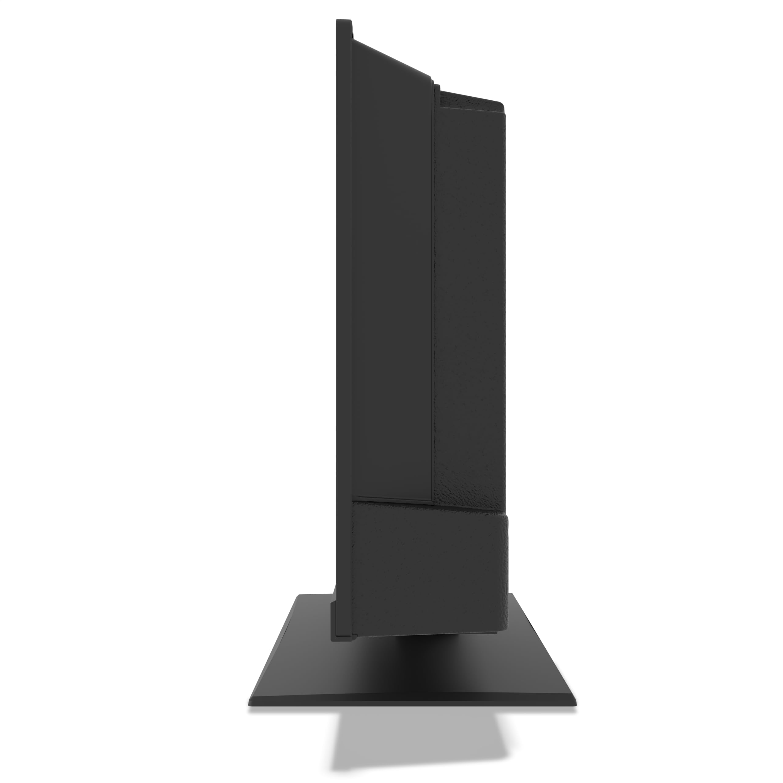 Cello C1924SH TV LED da 19", Triple Tuner, Registrazione USB, Audio Pitch Perfect, ideale per Cucina e Camera