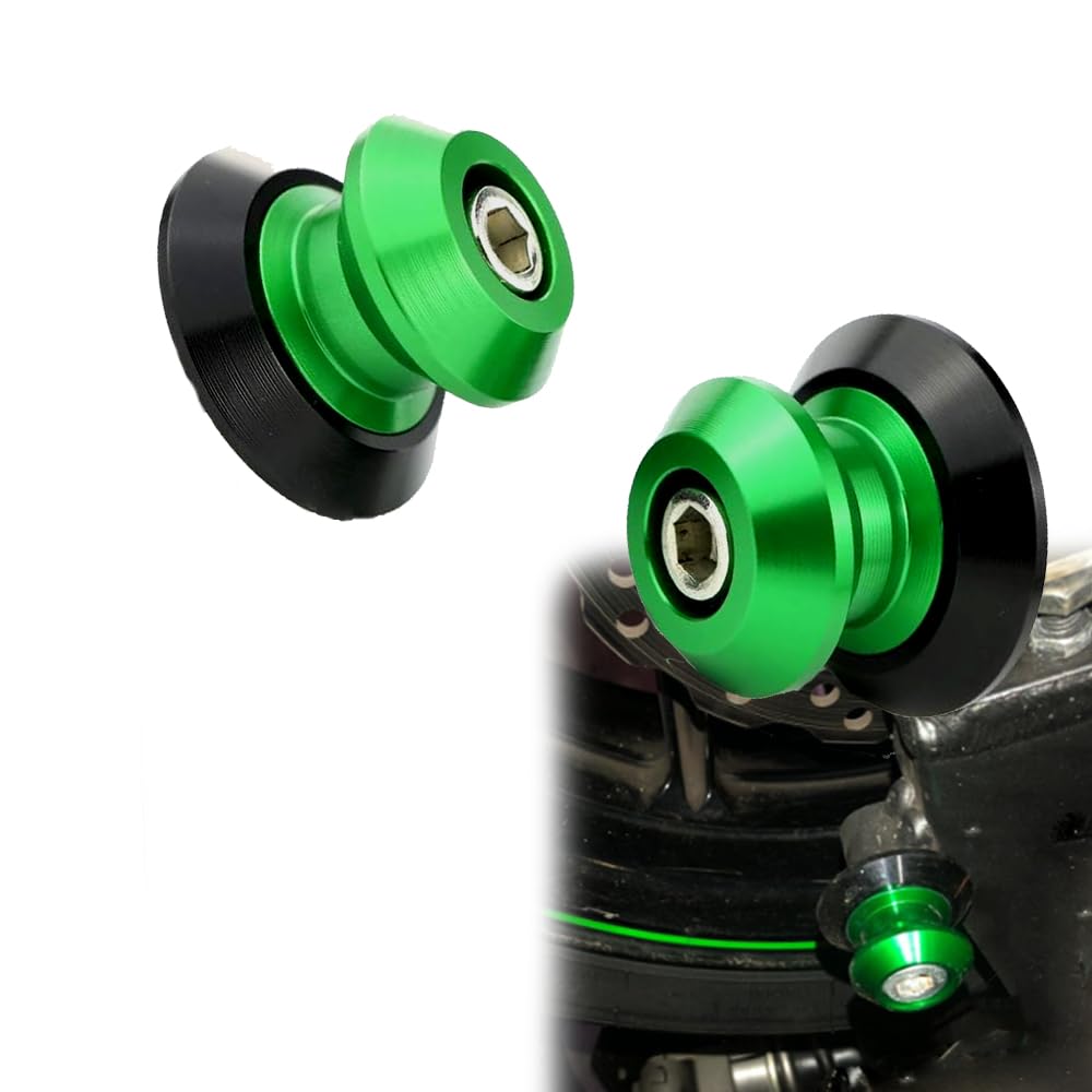 OUT1~25 Amazon.com: Xitomer 1 Pair M10 X1.25 Motorcycle Swing Arm