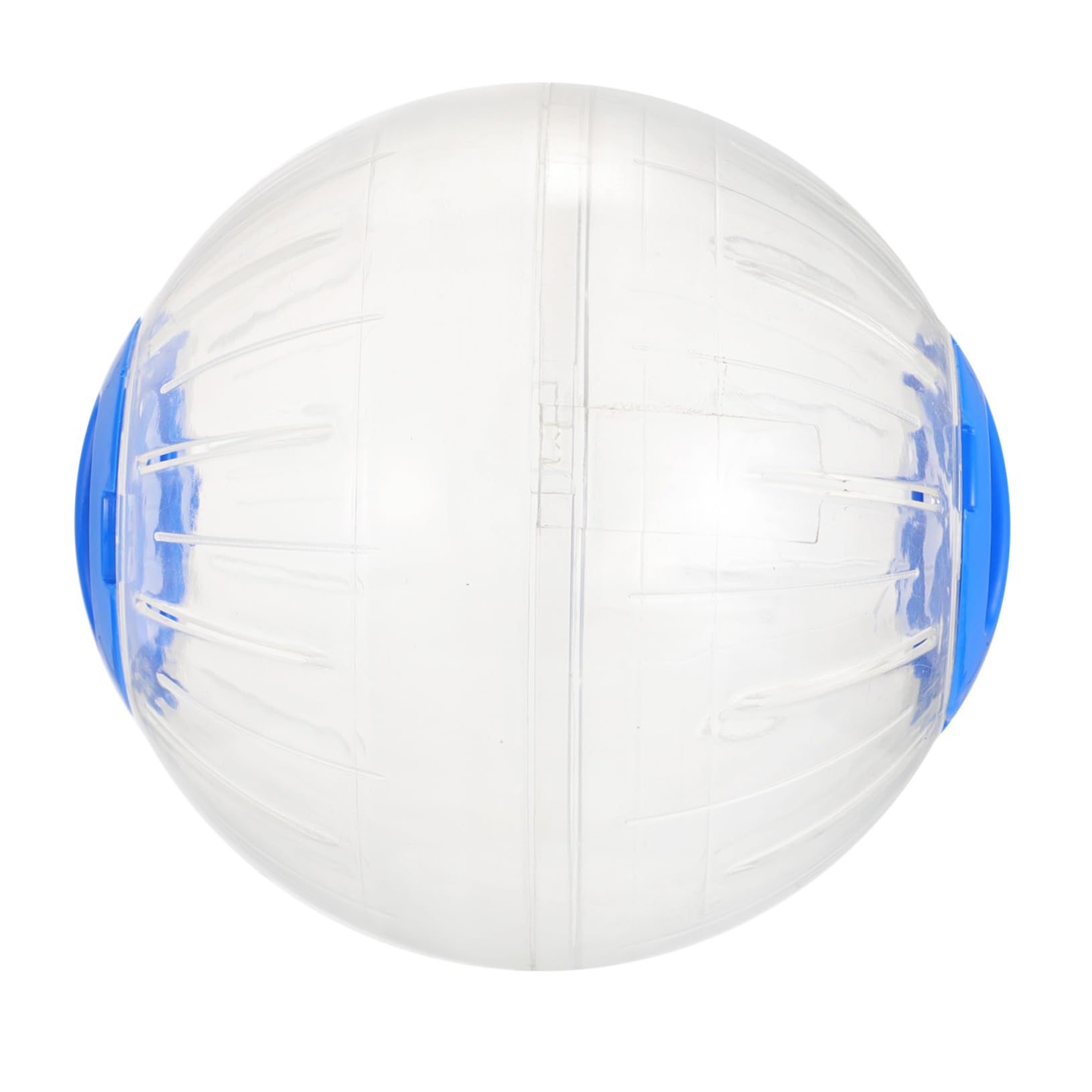 Toddmomy Hamster Running Ball Pet Supplies Squirrel Toy Guinea Pig Toys Sports Plaything Boredom Relief Healthy Growth