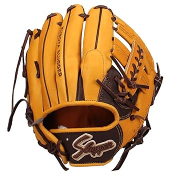 久保田スラッガー　軟式グローブ　内野手用T51 Amazon | 野球 久保田スラッガー 限定 軟式グローブ グラブ 中野