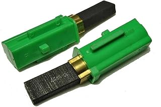 GULUANT 2 Pack Replacement Motor Carbon Brush for Ametek Lamb 115826 115894 115909 115982 116024-13 116116-00 116148-00 116149-00 116457-50 116459-50 116493-50 116600-00 116883-00 116883-50 Models