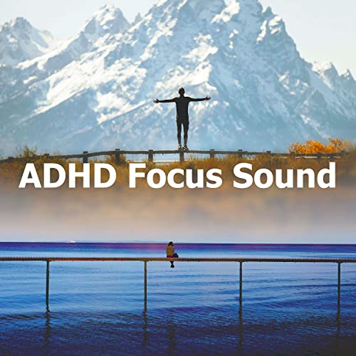 Amazon Music - ADHD FocusのADHD Focus Sound - Amazon.co.jp