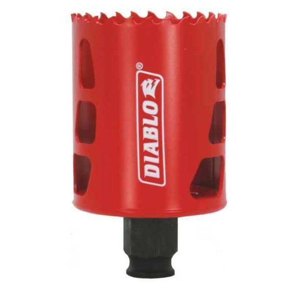 Diablo Bi-Metal Hole Saw - 3" Diameter -7