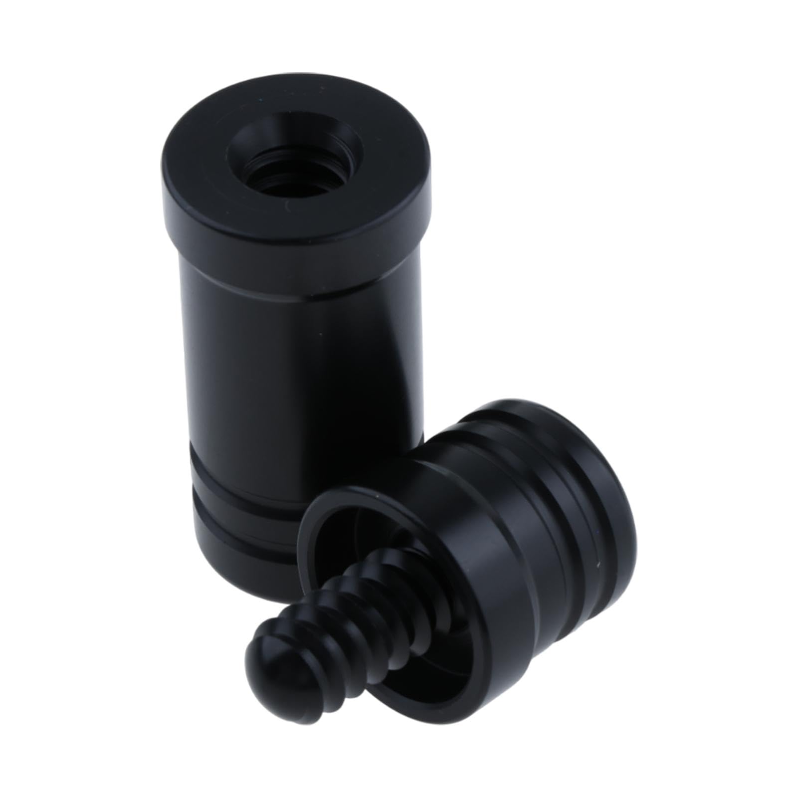 Billiard Cue Joint Protector Joint Thread Protector for Outdoor Billiard Cue 62mm 1Pc | Sporting Goods | Indoor Games | Billiards | Accessories & D?©cor-picture-18