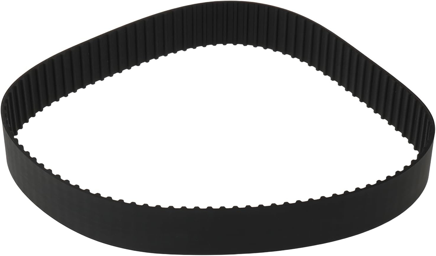 Toothed Drive Timing Belt 200XL ZRM514200 Compatible with EMCO-MAT 8.4/8.6 Lathe Compatible with MAXIMAT V10P