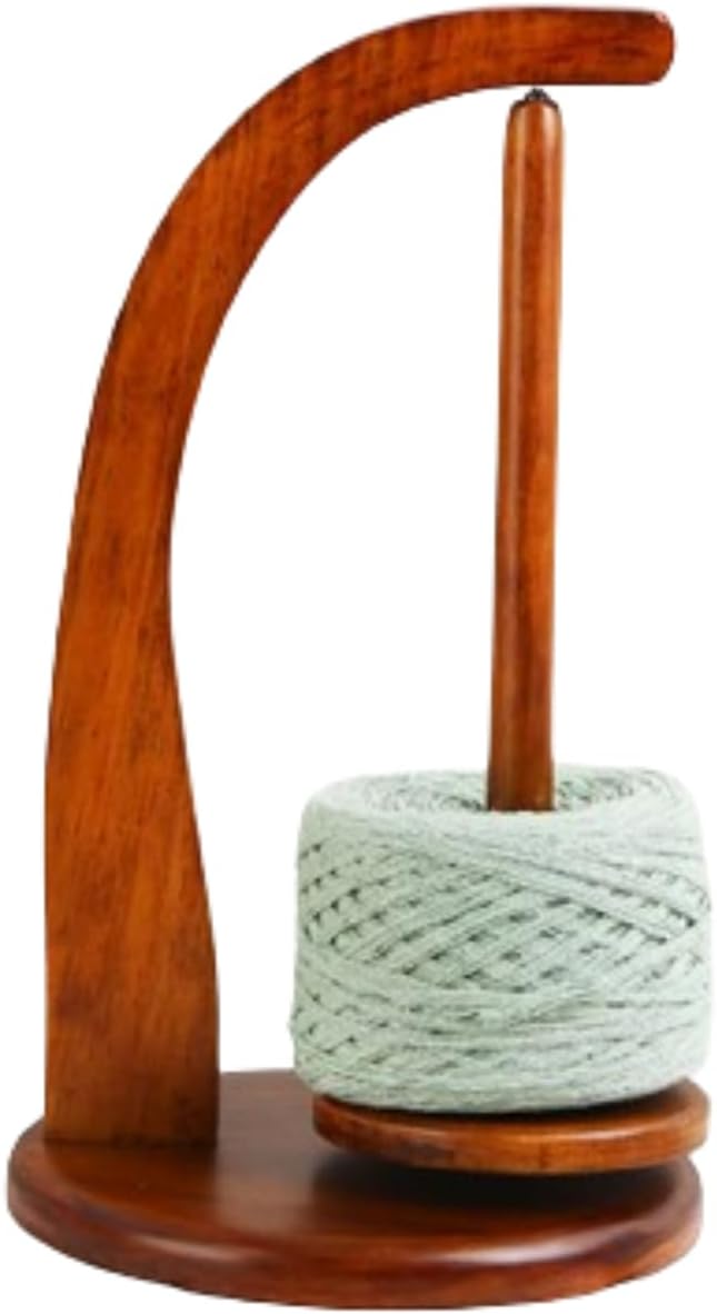 Wool Jeanie Wool Spindle Amazon.co.uk Home & Kitchen