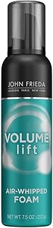 Collection Luxurious Volume Perfectly Full Mousse, 7.5 Ounce (Pack of 3)