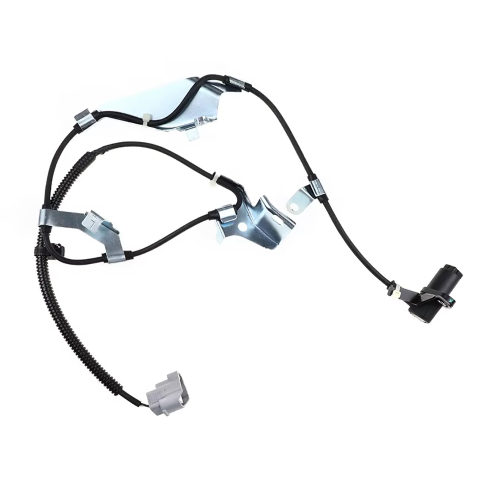 Sensore ABS Compatibile Con Toyota Per Land Per Cruiser 100 1998 1999 2000 2001 2002 2003 2004 2005 2006 2007 8954360010 Sensore ABS Velocità Ruota Anteriore Sinistra Auto
