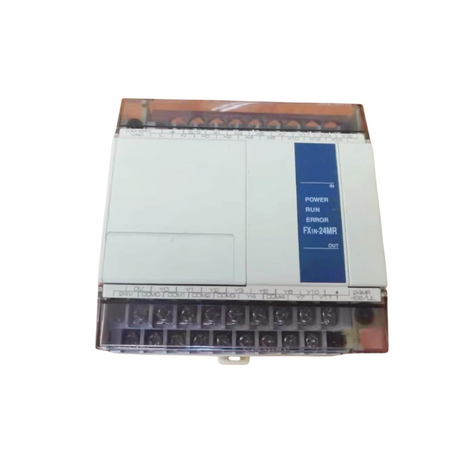 FUYUMIC FX1N-24MR-ES-UL PLC Controller