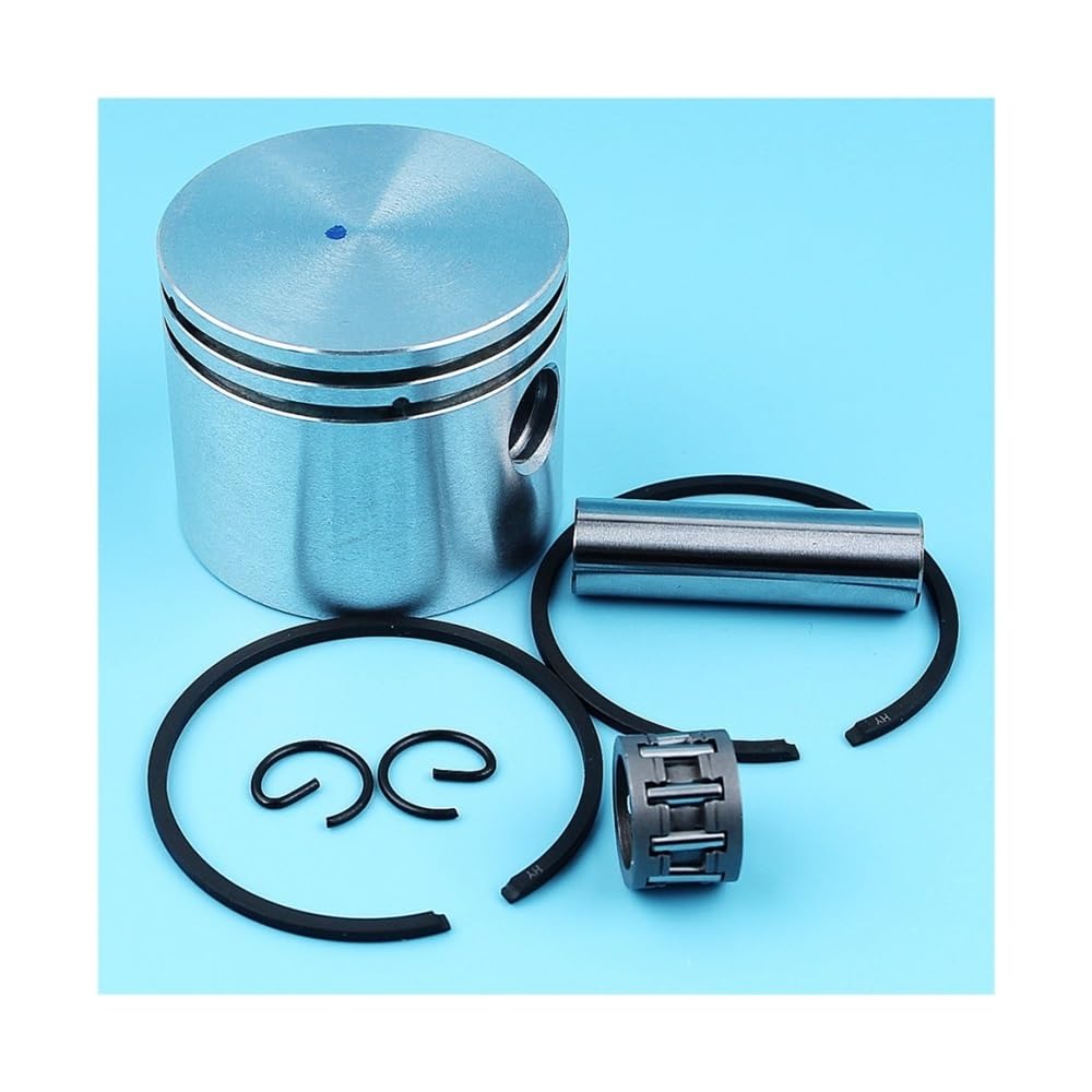 Roulement à aiguilles et bague piston 41,1 mm pour entretien de tronçonneuse 370