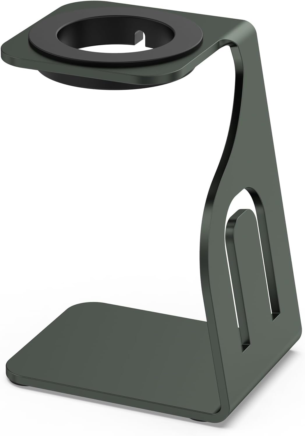 Compatible with Google Pixel Watch 2 Charging Dock Stand Holder, Replacement Aluminum Alloy Desktop Stand Charger Charging Stand Holder Compatible with Google Pixel Watch 2