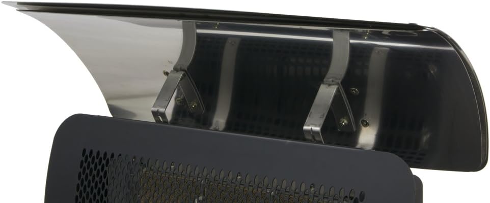 Rеvіеw Prоduсt Bromic Heating Low Heat Deflector for 300 Series Patio Heaters