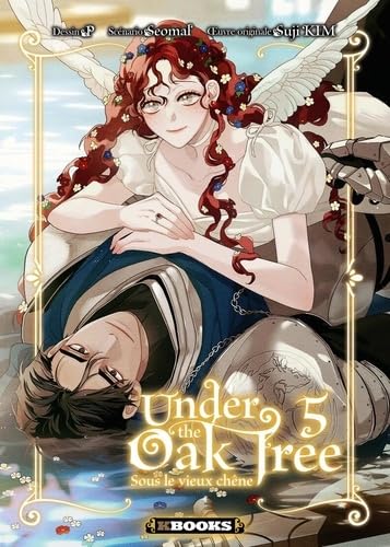 Couverture de Under the Oak Tree