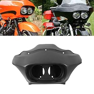 Tcmt Injection Abs Inner &Amp; Outer Fairing For Harley Road Glide 1998-2013 9 516ui4d4pal. sl500 . ss300