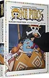 One Piece - Season 14 Voyage 8 - Blu-ray & DVD