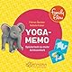 FamilyFlow. Yoga-Memo: Spielerisch zu mehr Achtsamkeit