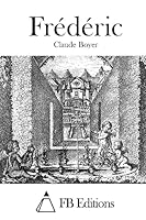 Fr�d�ric 1514214032 Book Cover