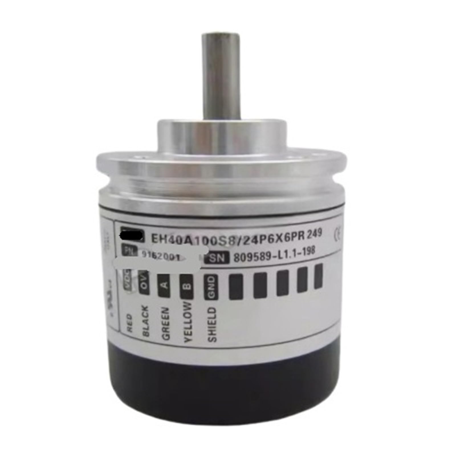 Encodeur EH40A100S8/24P6X6PR.249
