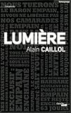 cayolle  Lumière