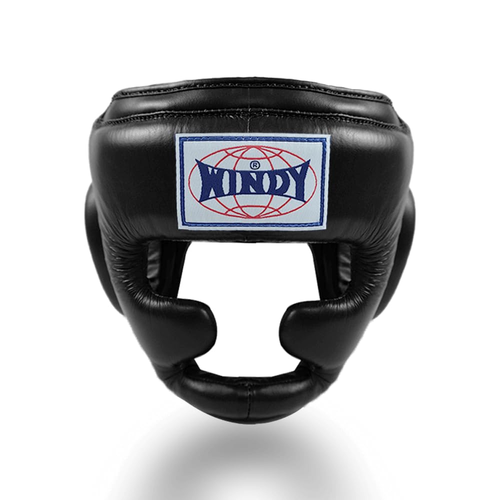 Amazon | ウィンディ Windy Head guards HP-2 ( S,M,L,XL) Head