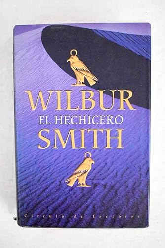 El hechicero [Unqualified] 8422694719 Book Cover