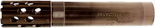 Code Black Goose 12 Gauge Hunting Shotgun Accessory Durable 17-4 Stainless Steel Choke Tube | Effective Range Up to 70 Yards