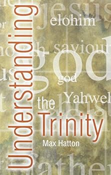 Paperback Understanding the Trinity Book