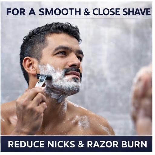 Premium Shave Gel