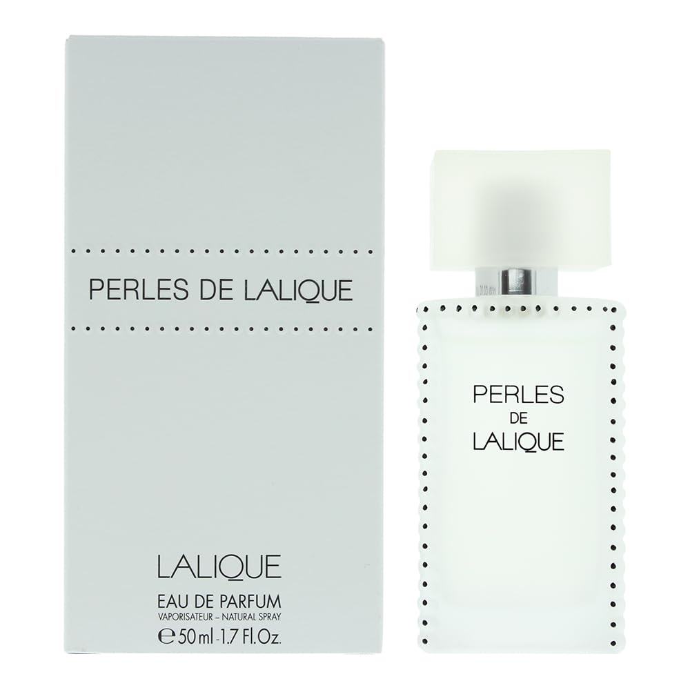 Perles Eau De Parfum 50ml Spray