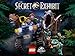 LEGO® Jurassic World: The Secret Exhibit, Season 1