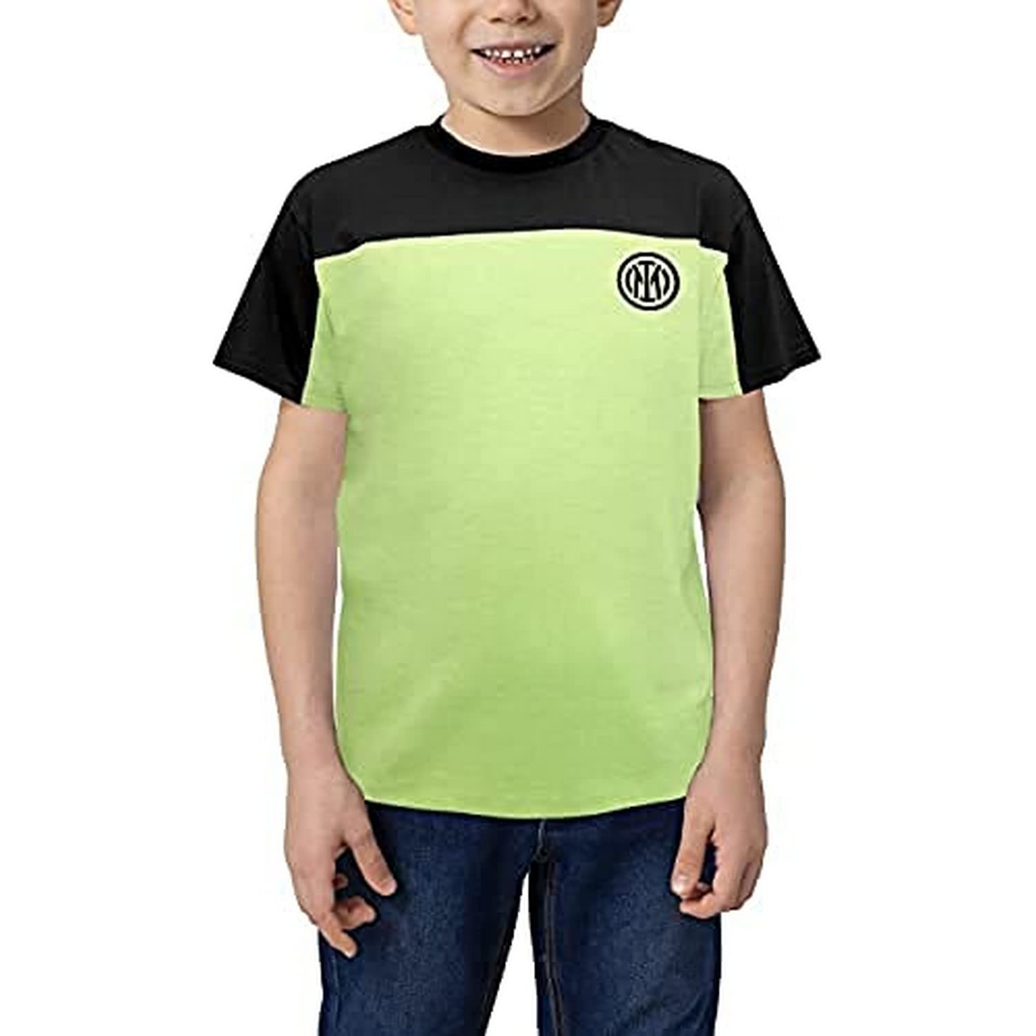 Inter T-Shirt Bimbo