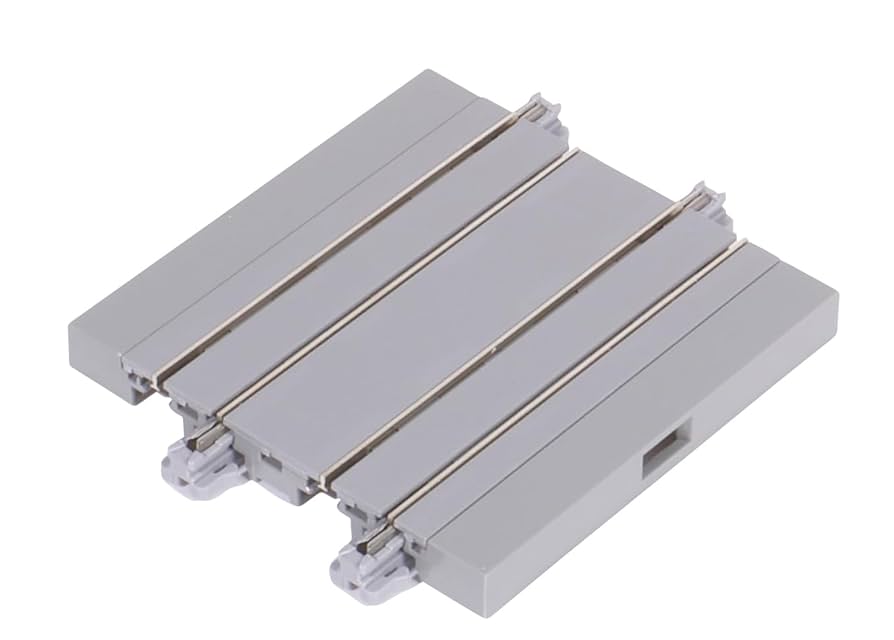 KATO Nゲージ 直線軌道 62mm 40-031 鉄道模型【入手困難希少品】 KATO Nゲージ 直線軌道 62mm 40-031 鉄道模型【入手困難希少品