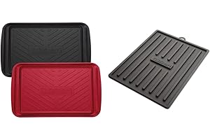 Cuisinart Grilling Prep Trays and Silicone Grill Mat: A Culinary Enhancement