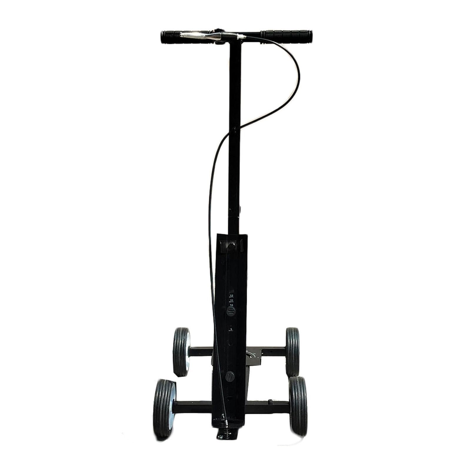 GTHTUHFD Line Marking Machine,Hand-Push Lane Marking Applicator,Road Marking Machine,Marking Tools,For Schools Sports Surfaces Industrial Marking