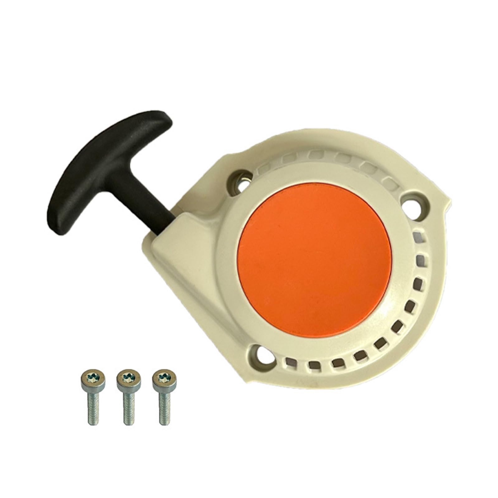 Msioytog Efficiency Rewind Starter For Fs94r Fs94 Grass Trimmer Low Friction Design Brush Cutter Maintenance Accessory