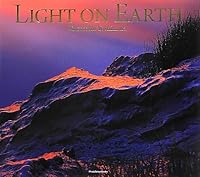 ライト・オン・アース 4990649702 Book Cover