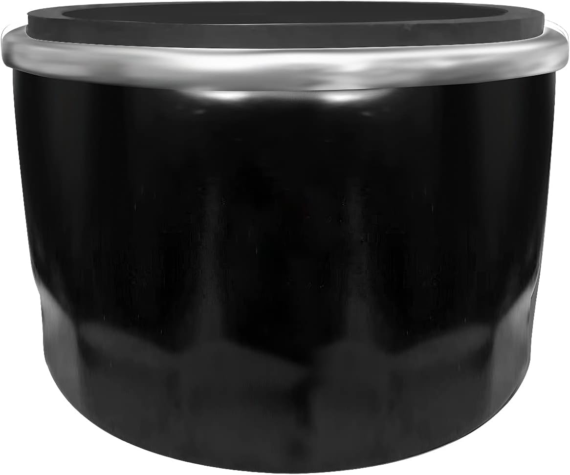 492056 Oil Filter 49065-7007 492932 492932S 28 050 01-S 49065-0721 for Kawasaki FR691V FR730V FR651V FR541V FR600V FX600V FS730 FX600V 4 Cycle Engine AM125424 GY20577 Lawn Mower Engine Parts image 3 of 3 B0BBGJZG63