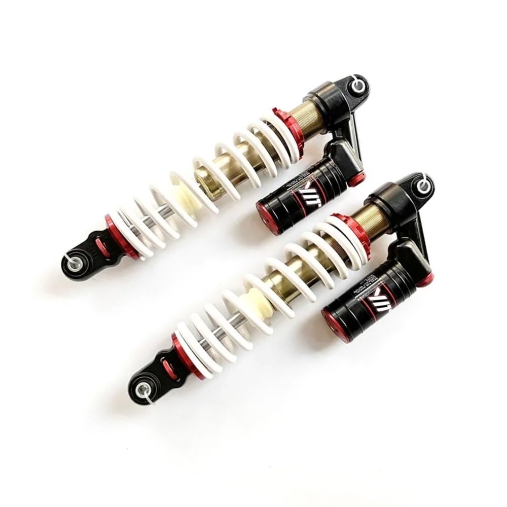 Amortisseur avant CF X8 pour vos sorties en Quad CFORCE